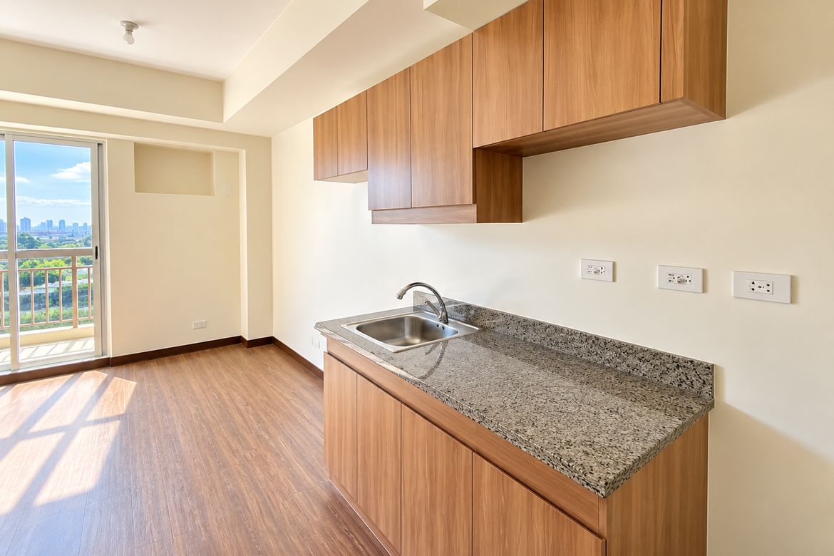 1 Bedroom Condo for Sale in Prisma Residences, Bagong Ilog, Pasig, Metro Manila – photo 8