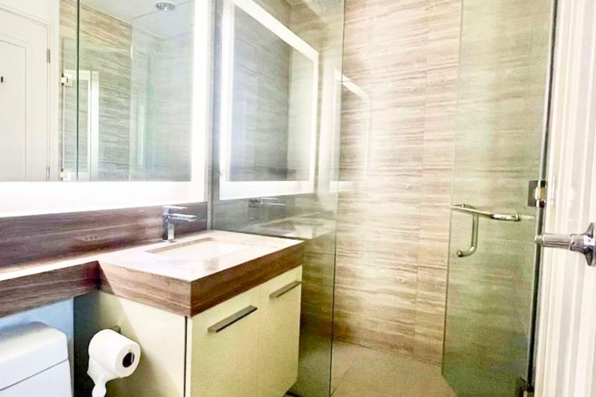 1 Bedroom Condo for Sale in Proscenium at Rockwell, Guadalupe Viejo, Makati, Metro Manila near MRT-3 Guadalupe – photo 3