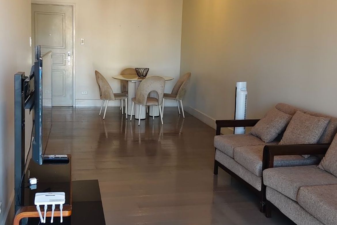 1 Bedroom Condo for Sale in Proscenium at Rockwell, Guadalupe Viejo, Makati, Metro Manila near MRT-3 Guadalupe – photo 2