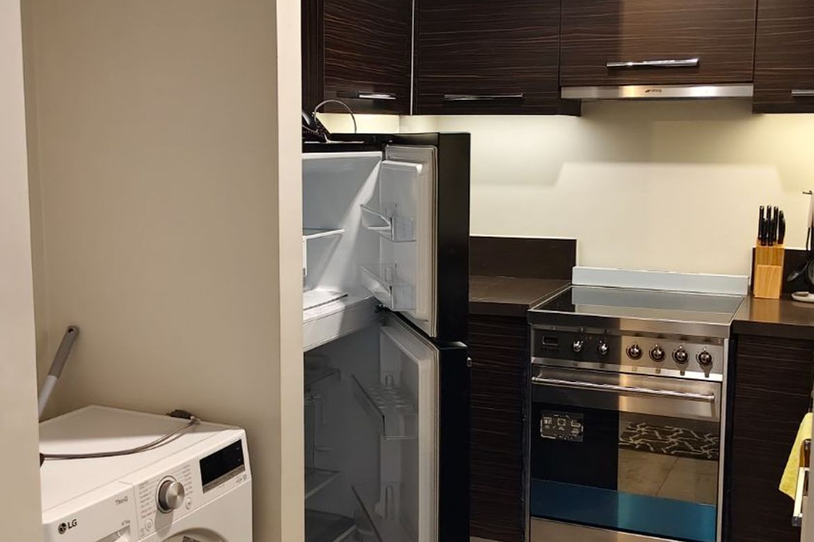 1 Bedroom Condo for Sale in Proscenium at Rockwell, Guadalupe Viejo, Makati, Metro Manila near MRT-3 Guadalupe – photo 3