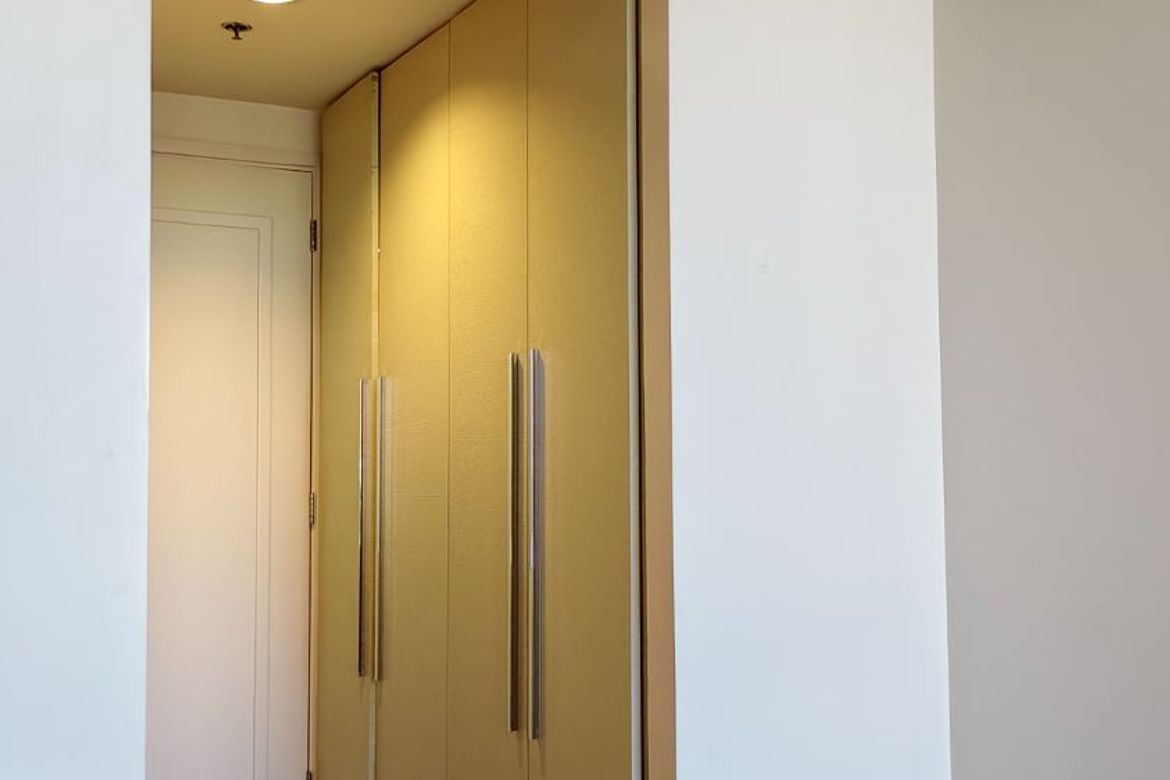 1 Bedroom Condo for Sale in Proscenium at Rockwell, Guadalupe Viejo, Makati, Metro Manila near MRT-3 Guadalupe – photo 5
