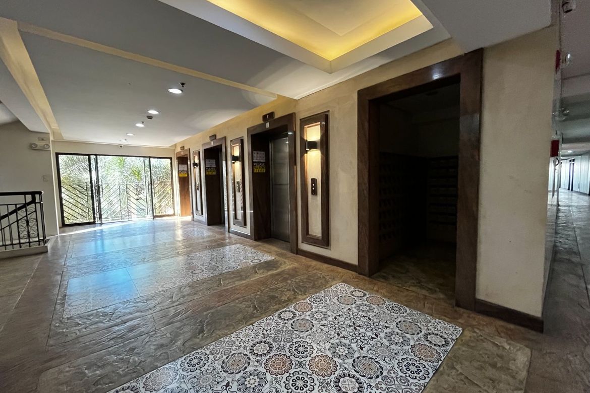 1 Bedroom Condo for Sale in Pulang Lupa Uno, Las Piñas, Metro Manila – photo 7