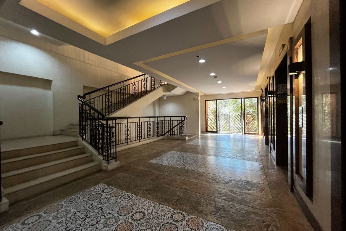 1 Bedroom Condo for Sale in Pulang Lupa Uno, Las Piñas, Metro Manila – photo 8