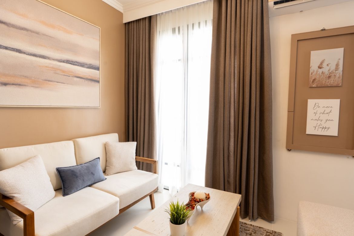 1 Bedroom Condo for Sale in Pulung Maragul, Angeles, Pampanga – photo 3