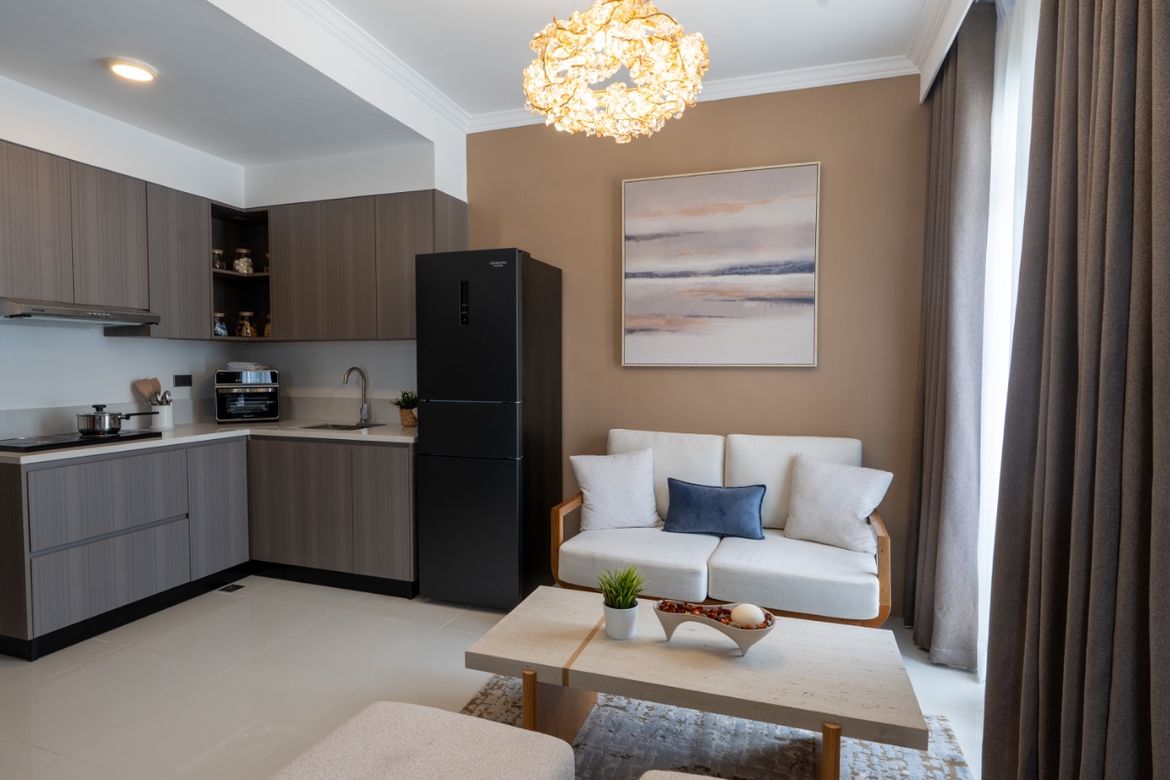 1 Bedroom Condo for Sale in Pulung Maragul, Angeles, Pampanga – photo 5