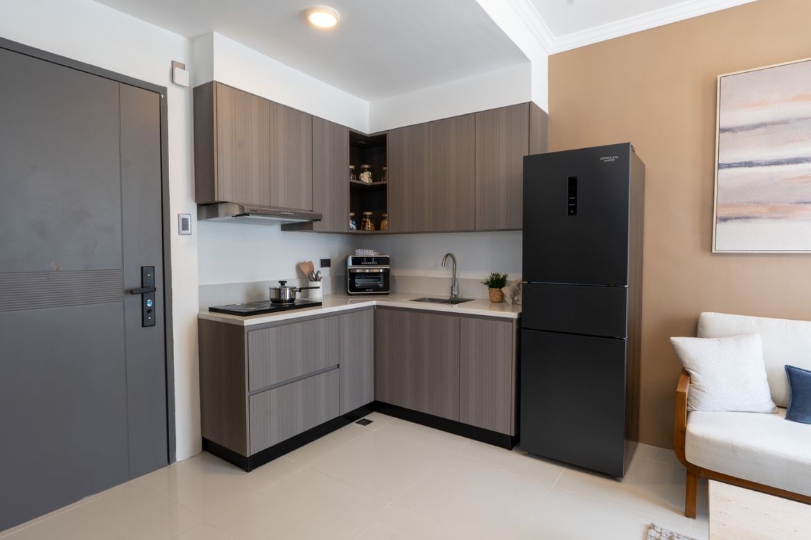 1 Bedroom Condo for Sale in Pulung Maragul, Angeles, Pampanga – photo 6