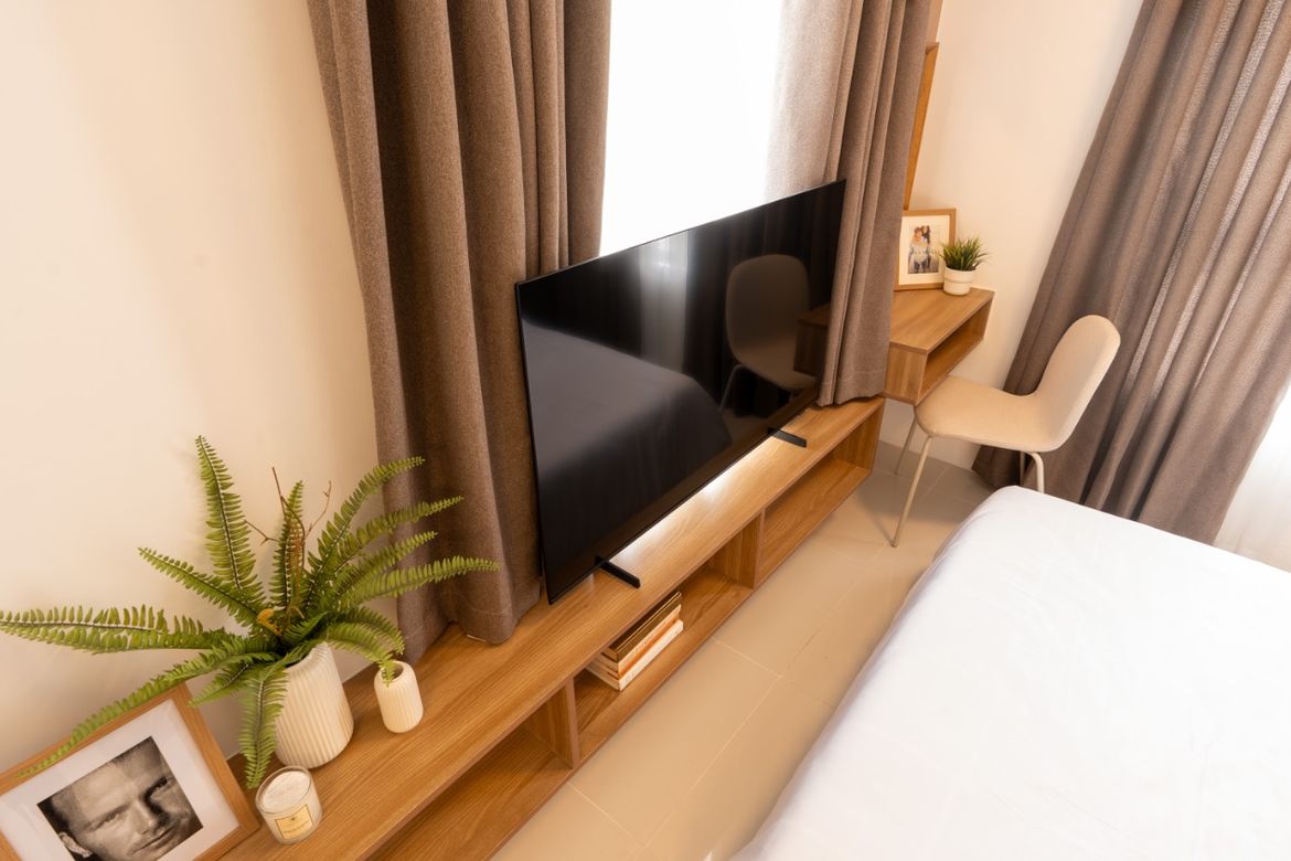 1 Bedroom Condo for Sale in Pulung Maragul, Angeles, Pampanga – photo 8