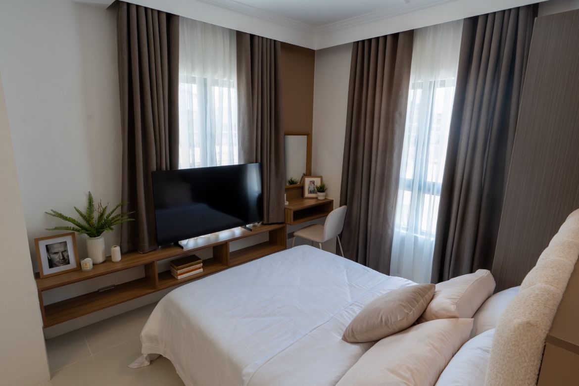 1 Bedroom Condo for Sale in Pulung Maragul, Angeles, Pampanga – photo 5