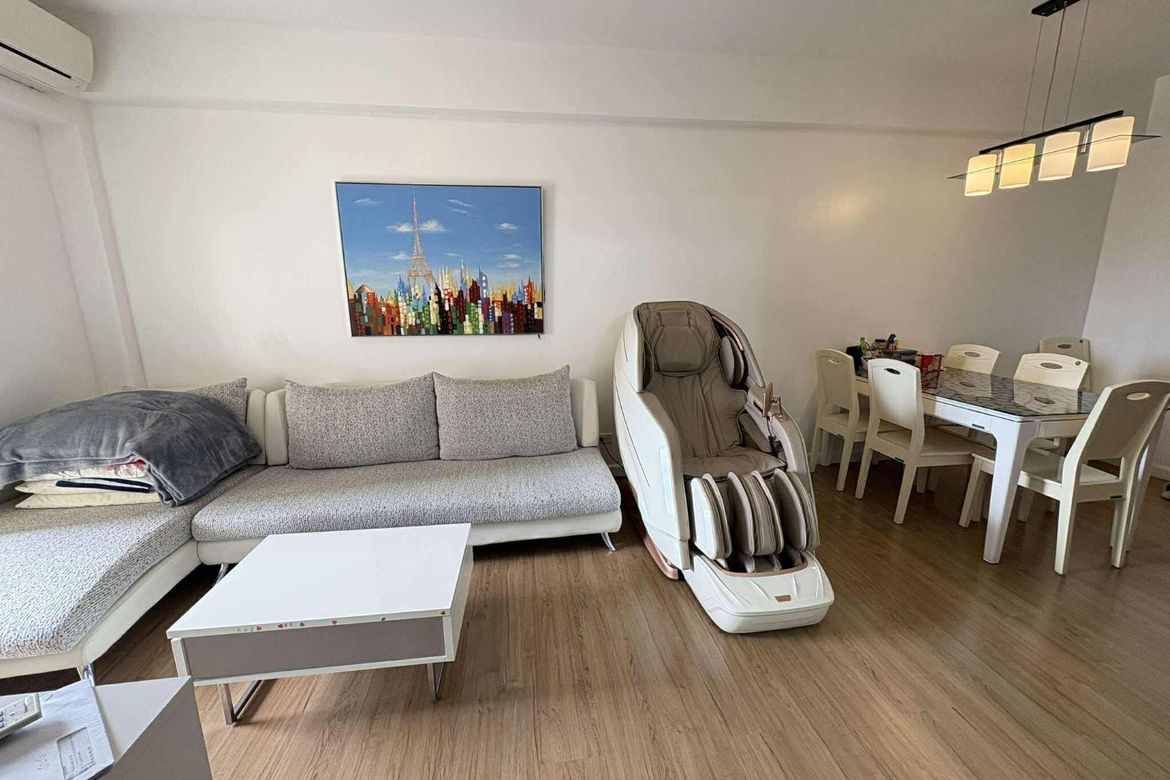 1 Bedroom Condo for Sale in Pulung Maragul, Angeles, Pampanga