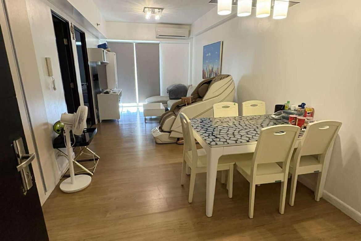 1 Bedroom Condo for Sale in Pulung Maragul, Angeles, Pampanga – photo 2