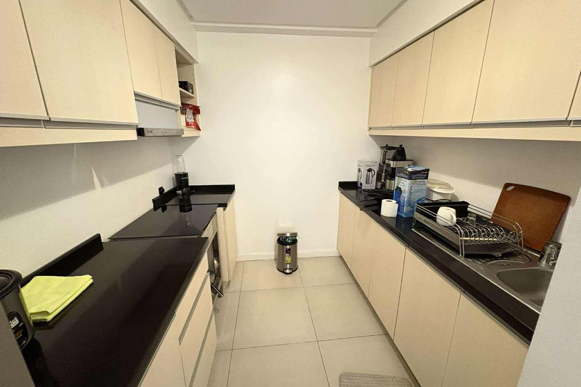 1 Bedroom Condo for Sale in Pulung Maragul, Angeles, Pampanga – photo 4