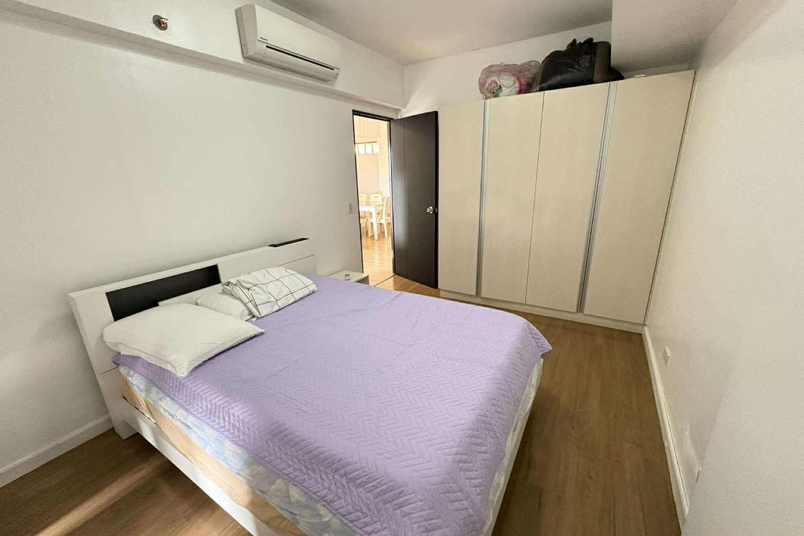 1 Bedroom Condo for Sale in Pulung Maragul, Angeles, Pampanga – photo 7
