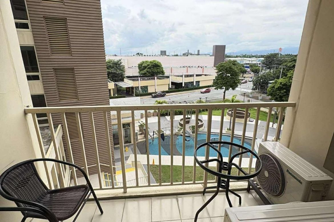 1 Bedroom Condo for Sale in Pulung Maragul, Angeles, Pampanga – photo 8