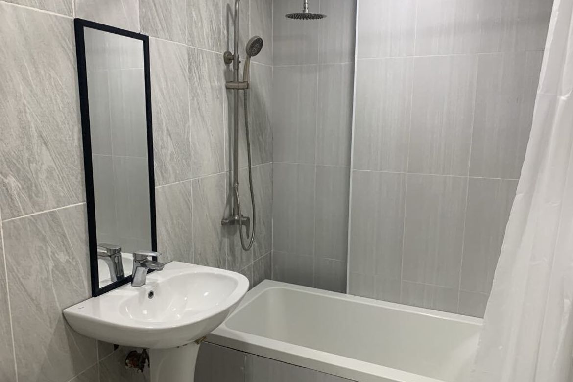 1 Bedroom Condo for Sale in Pulung Maragul, Angeles, Pampanga – photo 5