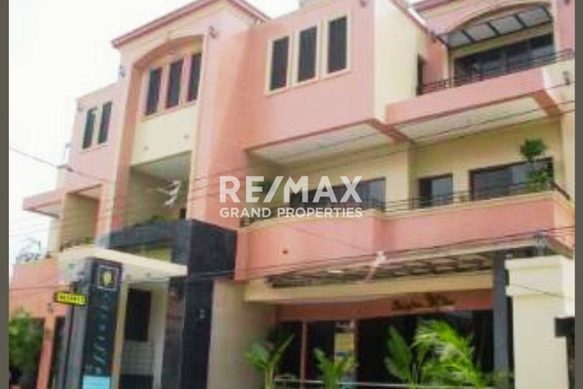 1 Bedroom Condo for Sale in Pulung Maragul, Angeles, Pampanga – photo 2