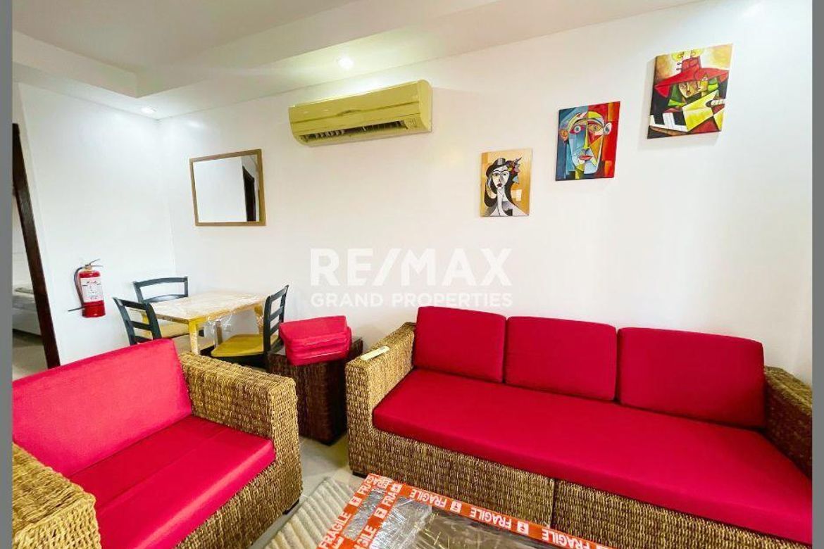 1 Bedroom Condo for Sale in Pulung Maragul, Angeles, Pampanga – photo 4