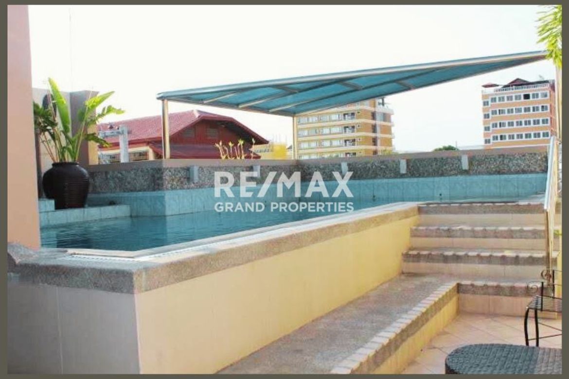 1 Bedroom Condo for Sale in Pulung Maragul, Angeles, Pampanga – photo 8