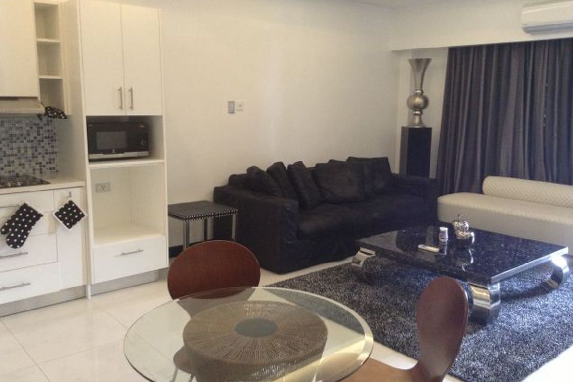 1 Bedroom Condo for Sale in Pulung Maragul, Angeles, Pampanga