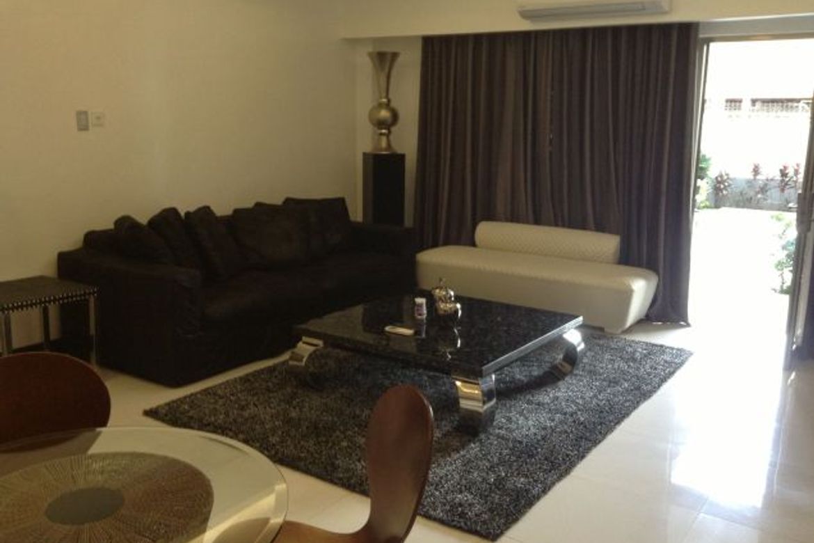 1 Bedroom Condo for Sale in Pulung Maragul, Angeles, Pampanga – photo 5