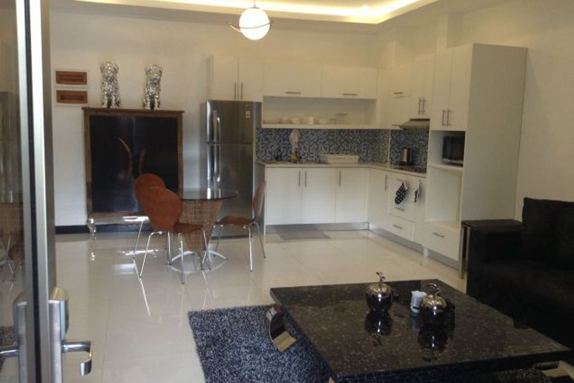 1 Bedroom Condo for Sale in Pulung Maragul, Angeles, Pampanga – photo 6