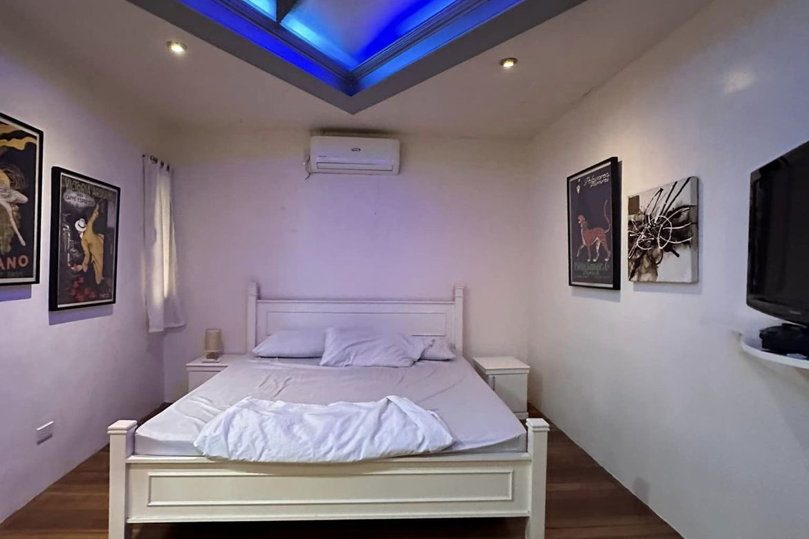 1 Bedroom Condo for Sale in Pulung Maragul, Angeles, Pampanga – photo 4