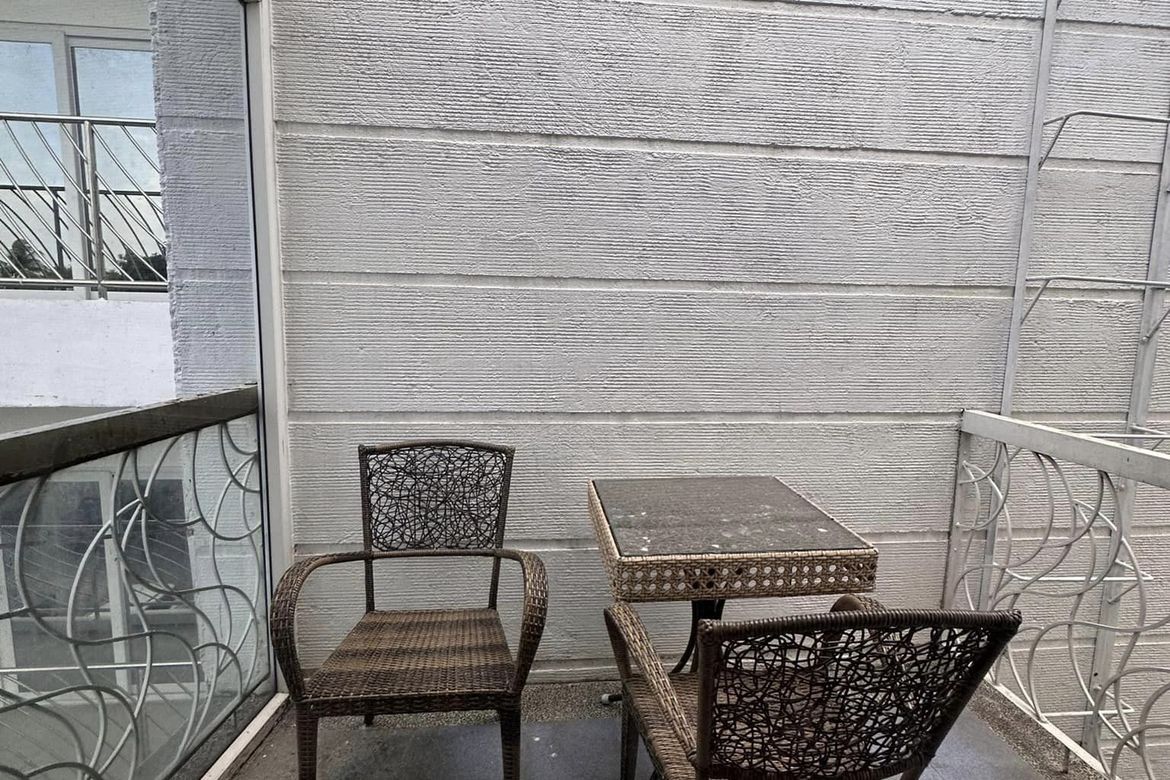 1 Bedroom Condo for Sale in Pulung Maragul, Angeles, Pampanga – photo 5