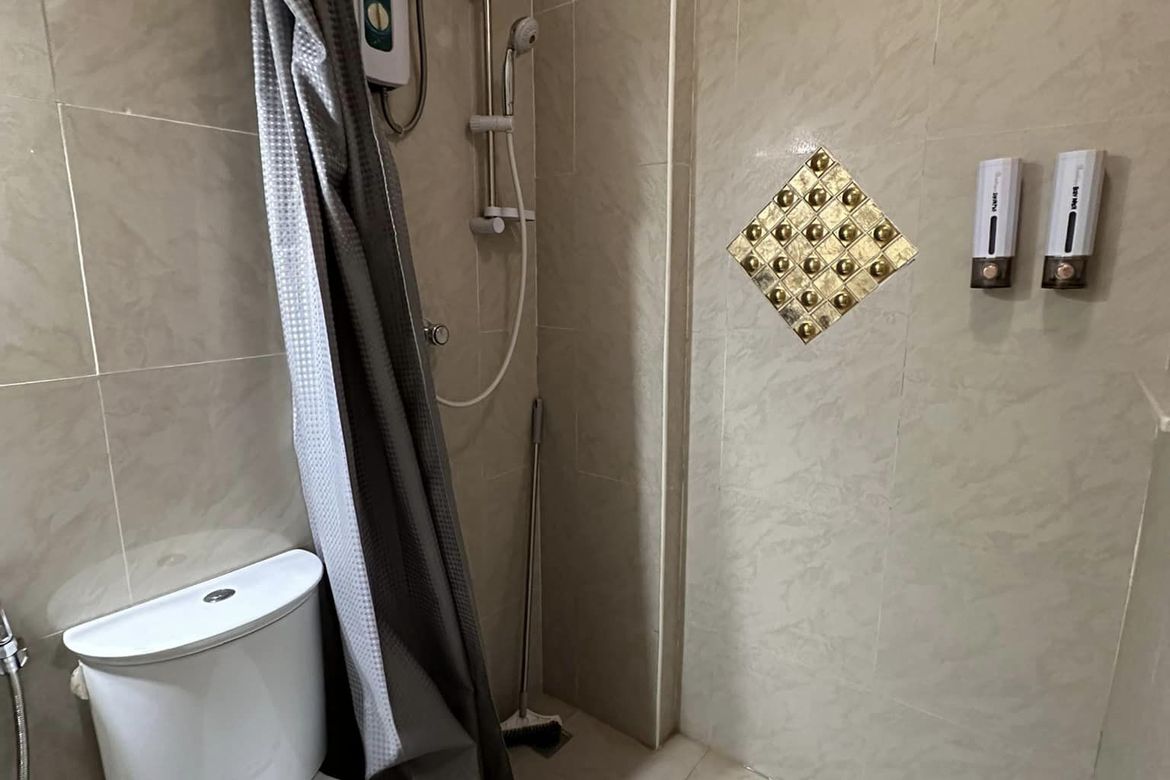 1 Bedroom Condo for Sale in Pulung Maragul, Angeles, Pampanga – photo 6