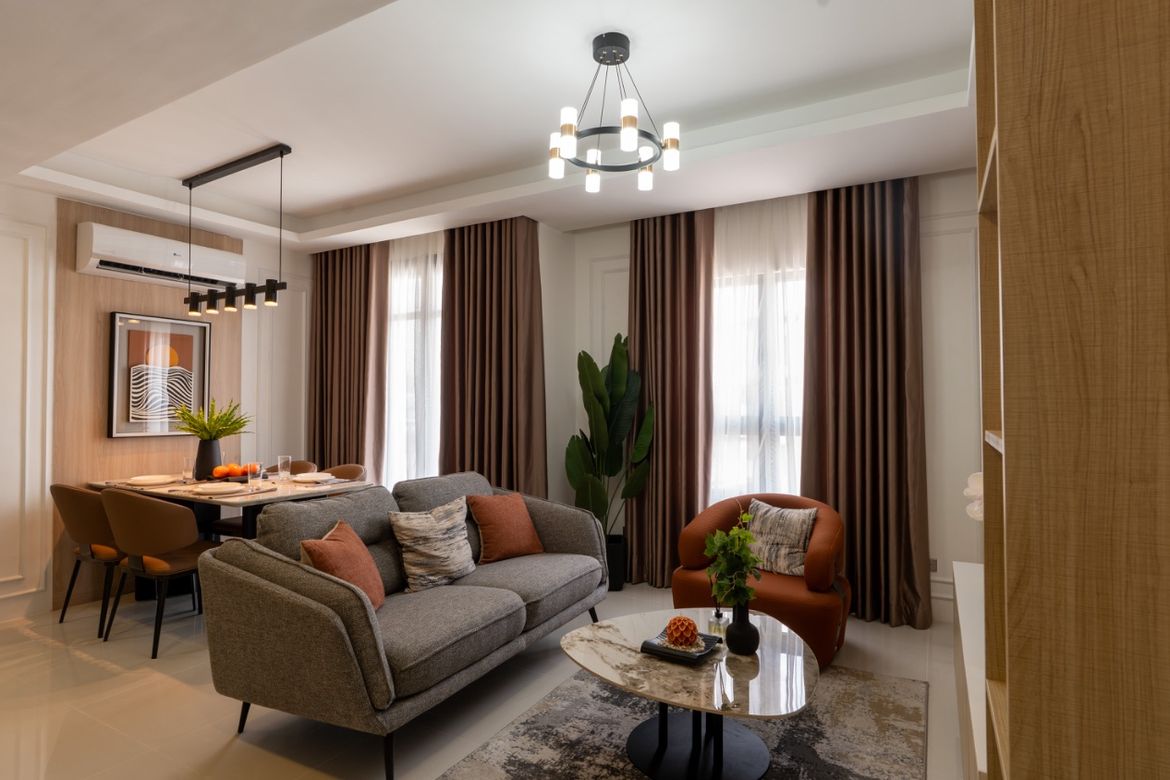 1 Bedroom Condo for Sale in Pulung Maragul, Angeles, Pampanga – photo 6
