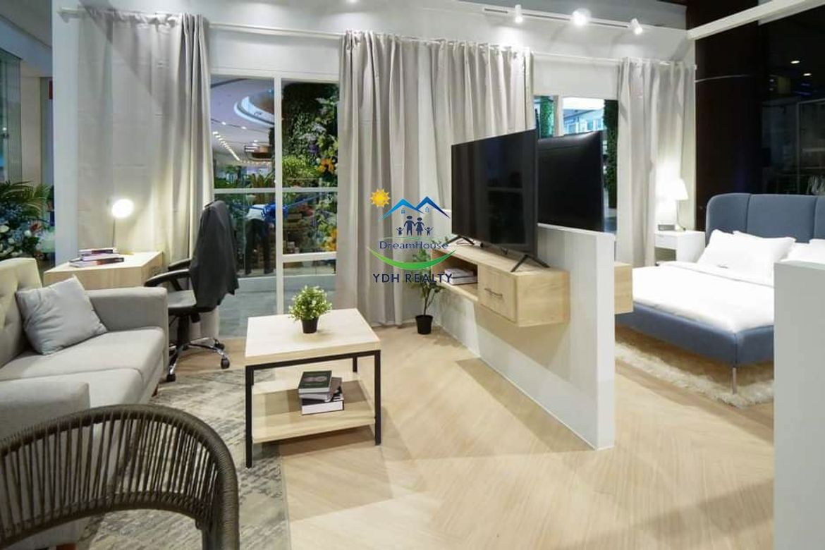 1 Bedroom Condo for Sale in Punta Engaño, Lapu-Lapu, Cebu – photo 2