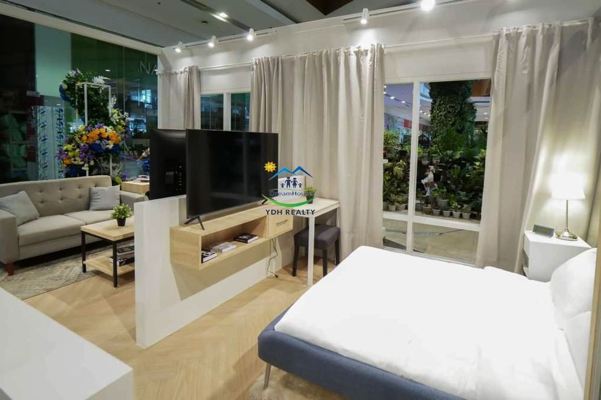 1 Bedroom Condo for Sale in Punta Engaño, Lapu-Lapu, Cebu – photo 3