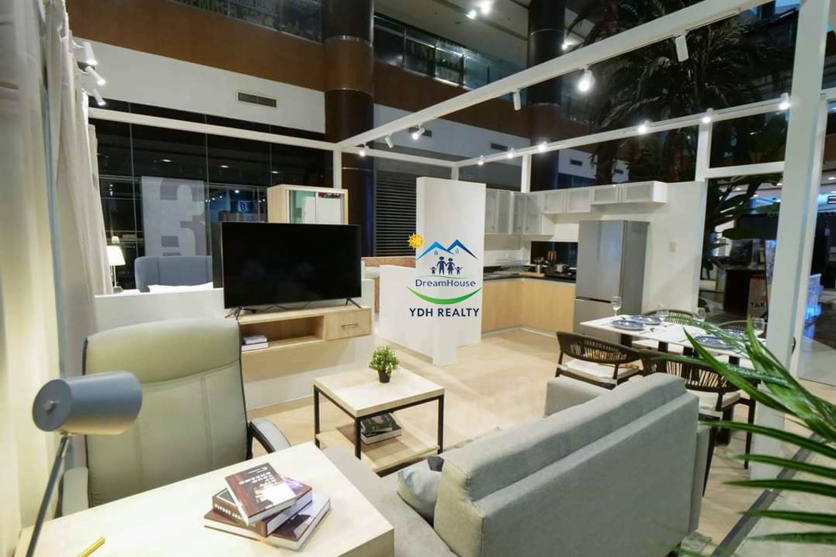 1 Bedroom Condo for Sale in Punta Engaño, Lapu-Lapu, Cebu – photo 4