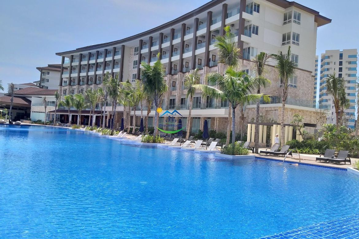 1 Bedroom Condo for Sale in Punta Engaño, Lapu-Lapu, Cebu – photo 5