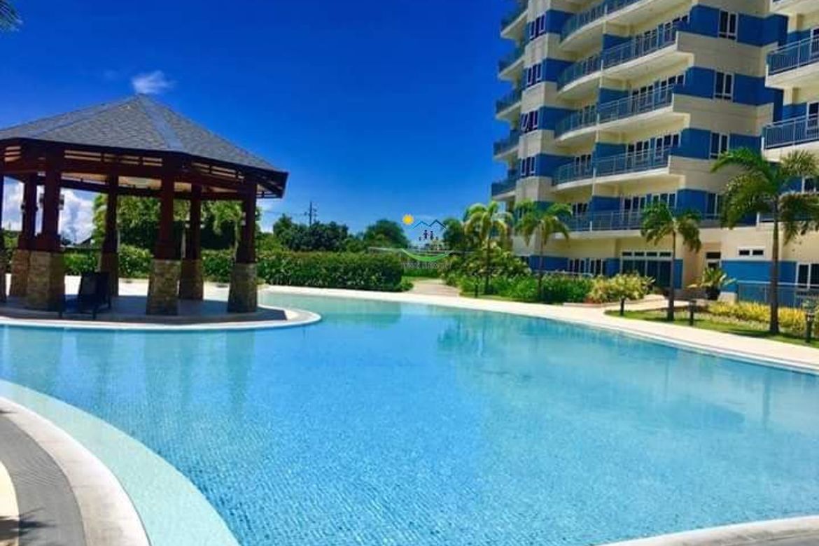 1 Bedroom Condo for Sale in Punta Engaño, Lapu-Lapu, Cebu – photo 7