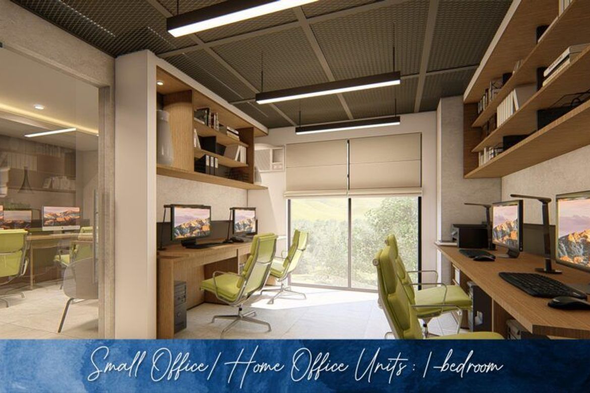 1 Bedroom Condo for Sale in Punta Engaño, Lapu-Lapu, Cebu