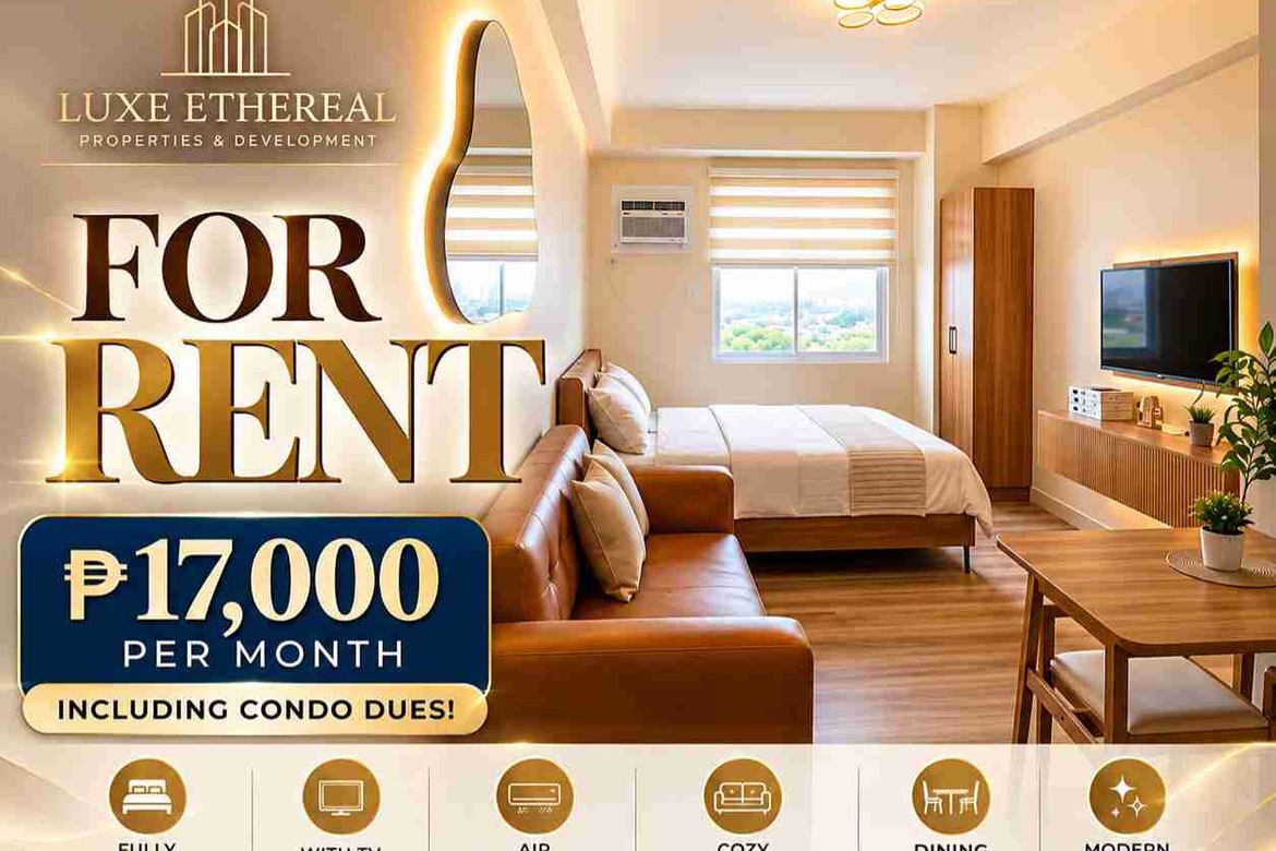 1 Bedroom Condo for Sale in Punta Engaño, Lapu-Lapu, Cebu – photo 2