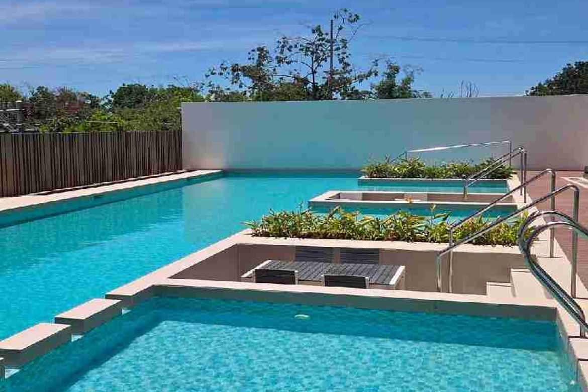 1 Bedroom Condo for Sale in Punta Engaño, Lapu-Lapu, Cebu – photo 4