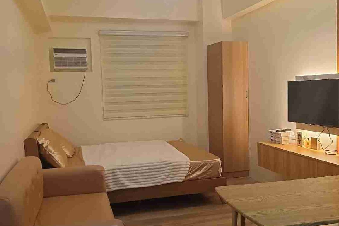 1 Bedroom Condo for Sale in Punta Engaño, Lapu-Lapu, Cebu – photo 8