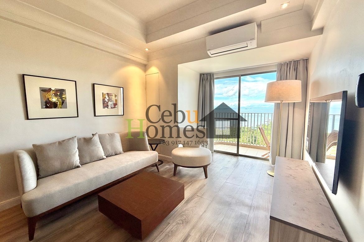 1 Bedroom Condo for Sale in Punta Engaño, Lapu-Lapu, Cebu – photo 3