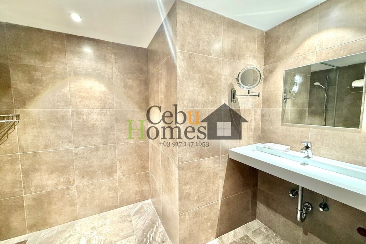 1 Bedroom Condo for Sale in Punta Engaño, Lapu-Lapu, Cebu – photo 8