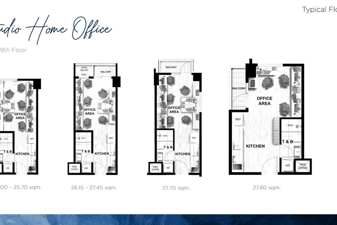 1 Bedroom Condo for Sale in Punta Engaño, Lapu-Lapu, Cebu – photo 6