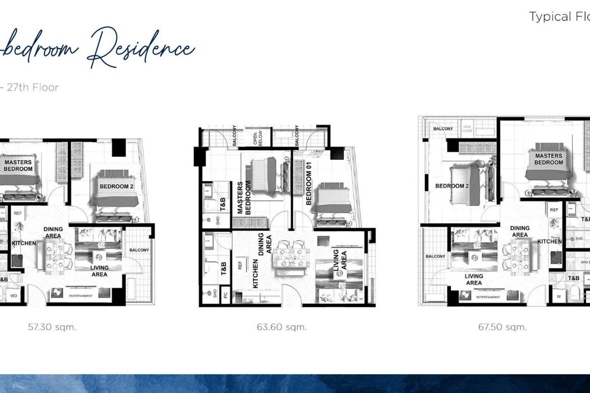 1 Bedroom Condo for Sale in Punta Engaño, Lapu-Lapu, Cebu – photo 7