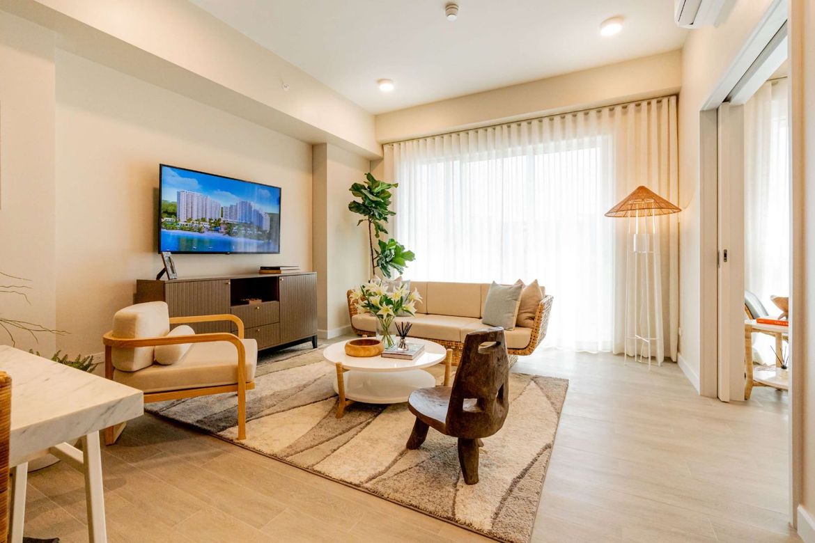 1 Bedroom Condo for Sale in Punta Engaño, Lapu-Lapu, Cebu – photo 2