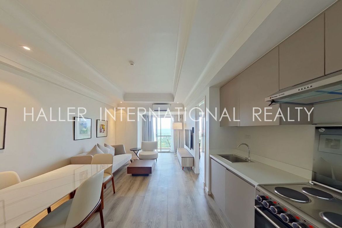 1 Bedroom Condo for Sale in Punta Engaño, Lapu-Lapu, Cebu