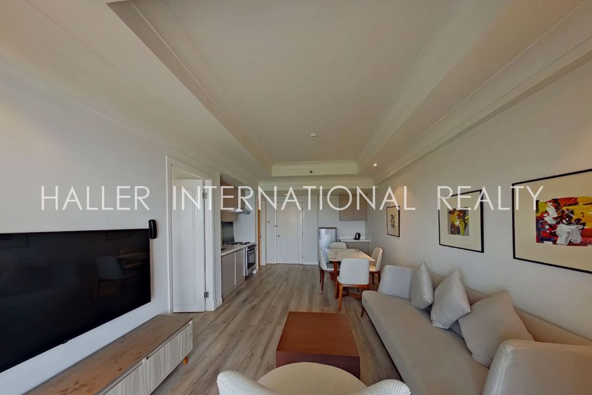 1 Bedroom Condo for Sale in Punta Engaño, Lapu-Lapu, Cebu – photo 2