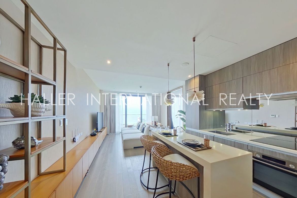 1 Bedroom Condo for Sale in Punta Engaño, Lapu-Lapu, Cebu