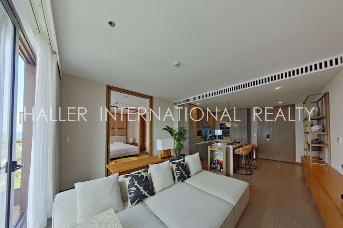 1 Bedroom Condo for Sale in Punta Engaño, Lapu-Lapu, Cebu – photo 2