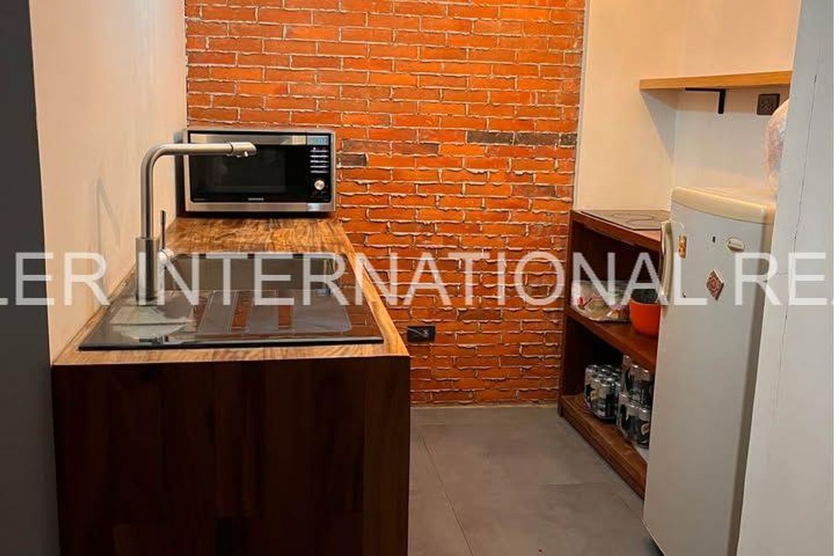 1 Bedroom Condo for Sale in Pusok, Lapu-Lapu, Cebu