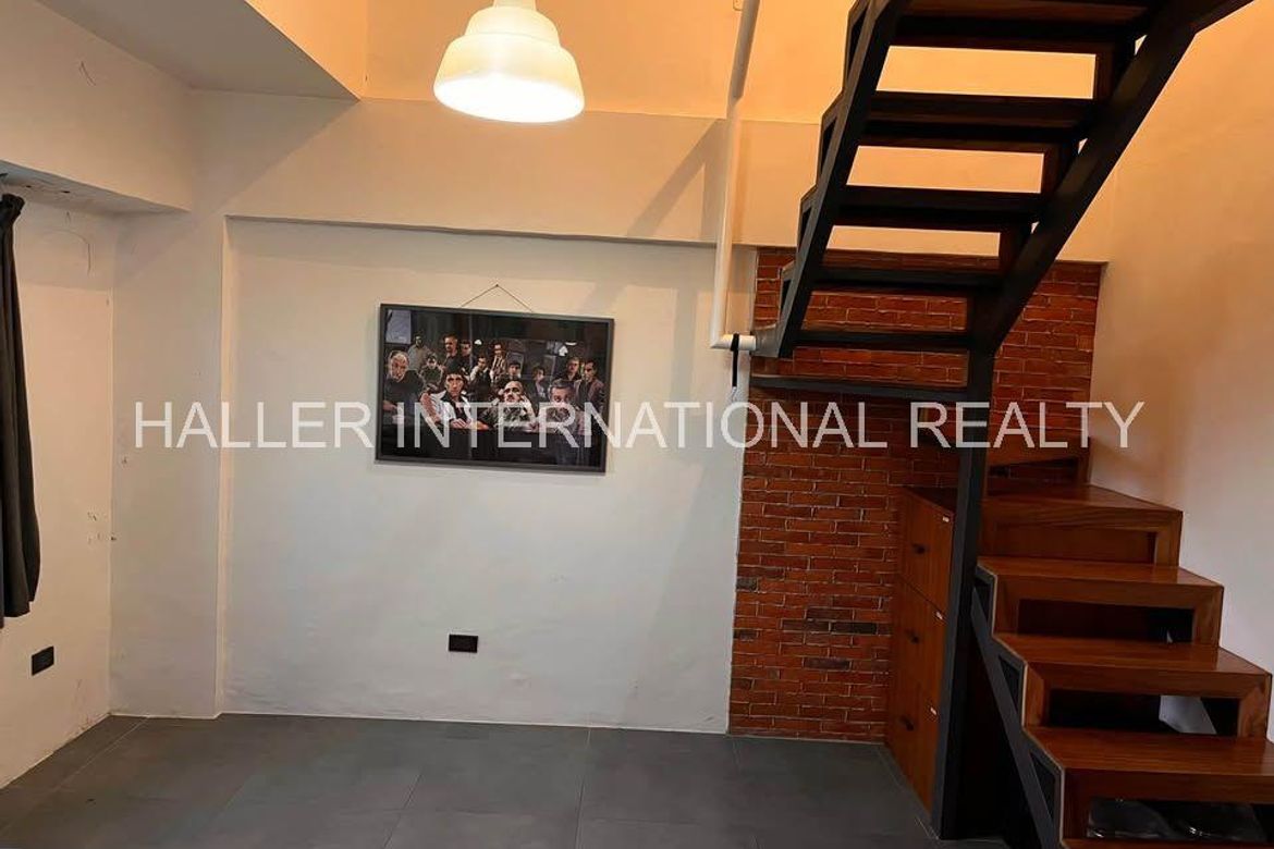 1 Bedroom Condo for Sale in Pusok, Lapu-Lapu, Cebu – photo 6