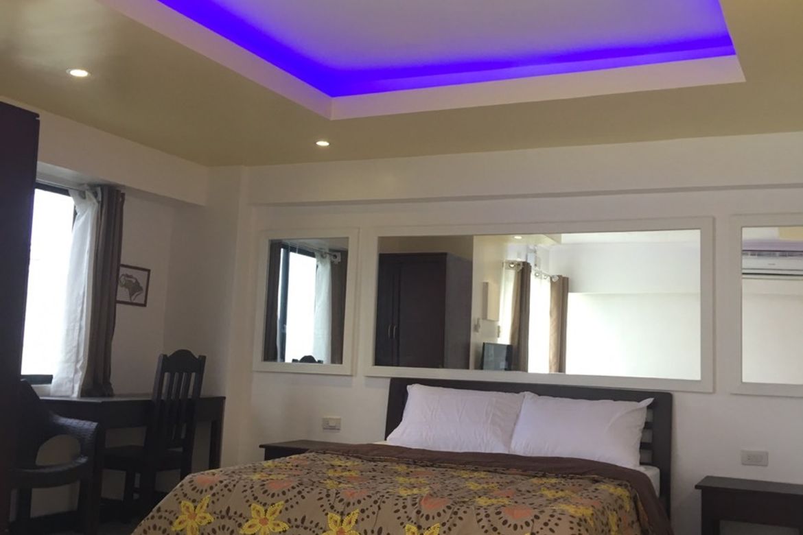 1 Bedroom Condo for Sale in Pusok, Lapu-Lapu, Cebu – photo 2