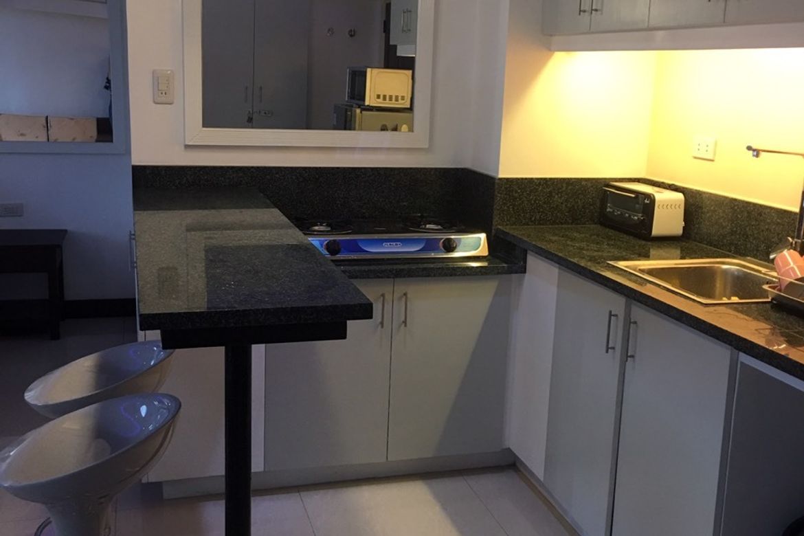 1 Bedroom Condo for Sale in Pusok, Lapu-Lapu, Cebu – photo 4